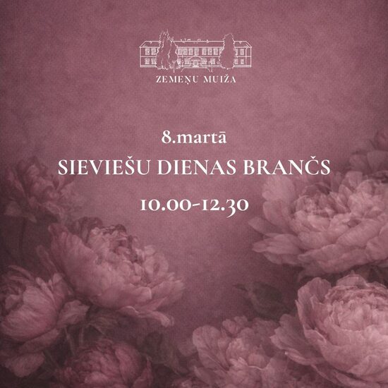 Brančs 10.00-12.30