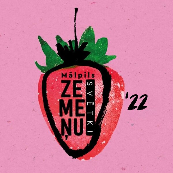 Zemeņu svētki'22